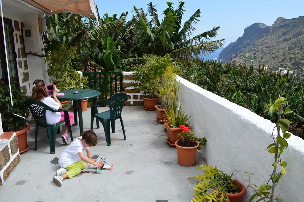 La Cuadra Villa แอร์มิกวา ห้อง รูปภาพ