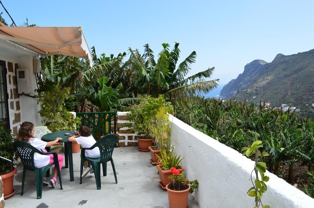 La Cuadra Villa แอร์มิกวา ห้อง รูปภาพ