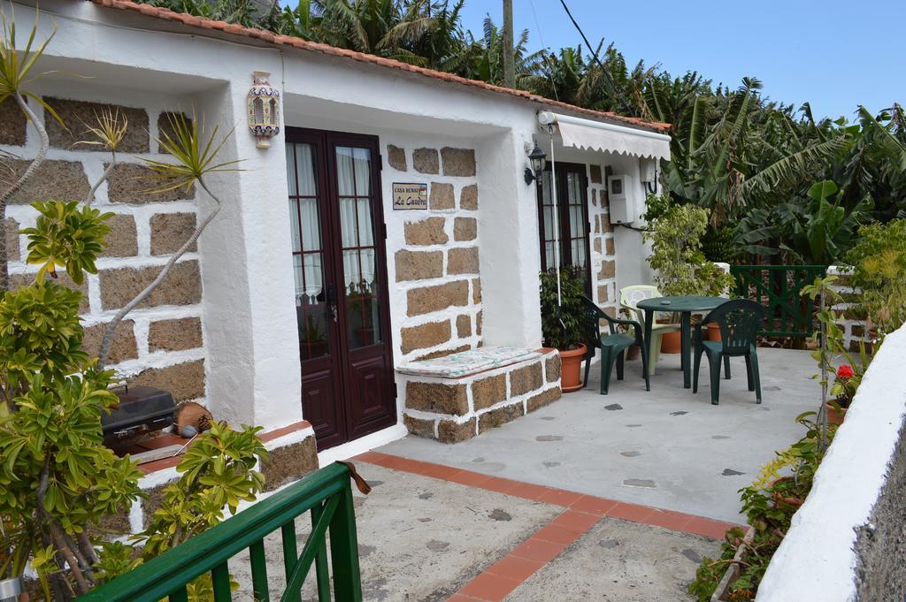 La Cuadra Villa แอร์มิกวา ห้อง รูปภาพ
