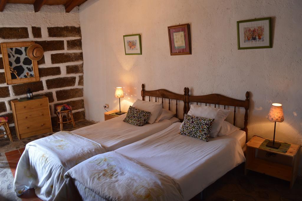 La Cuadra Villa แอร์มิกวา ห้อง รูปภาพ