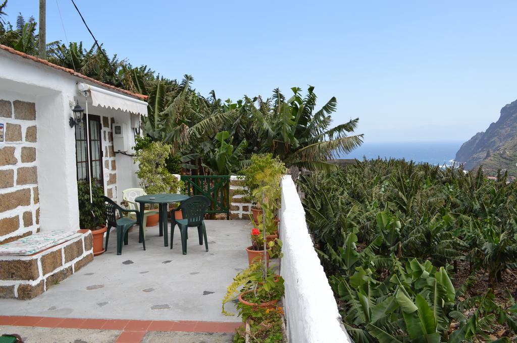 La Cuadra Villa แอร์มิกวา ห้อง รูปภาพ
