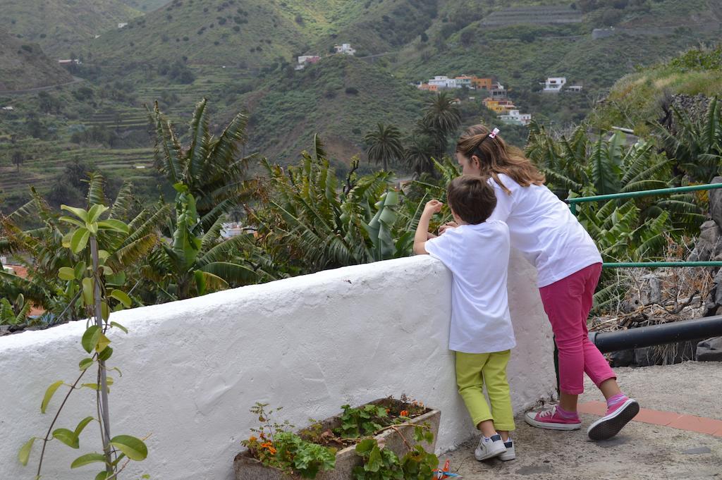 La Cuadra Villa แอร์มิกวา ห้อง รูปภาพ