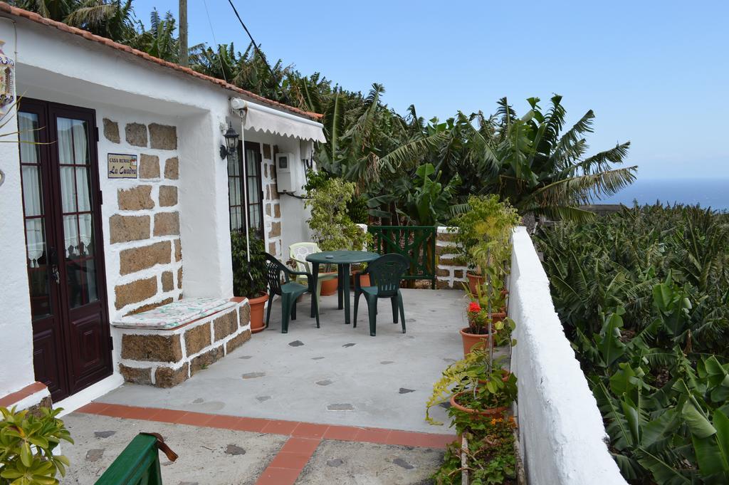 La Cuadra Villa แอร์มิกวา ห้อง รูปภาพ