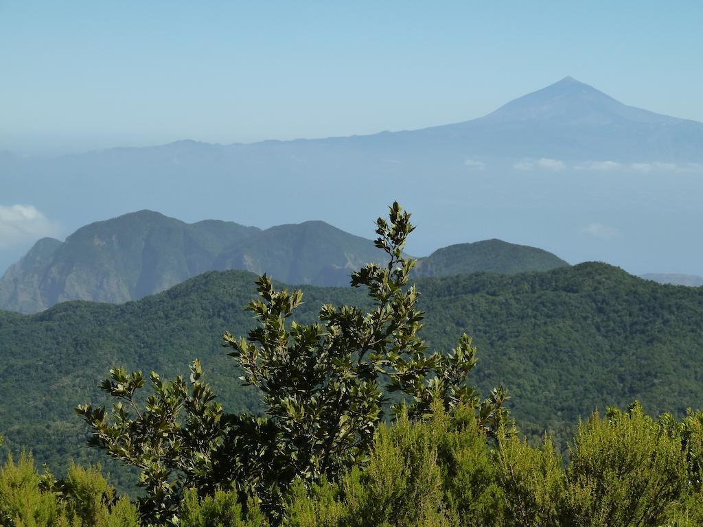 La Cuadra Villa แอร์มิกวา ห้อง รูปภาพ