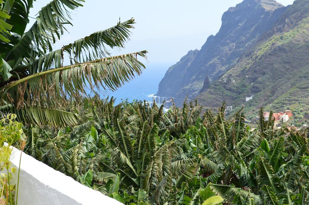 La Cuadra Villa แอร์มิกวา ห้อง รูปภาพ