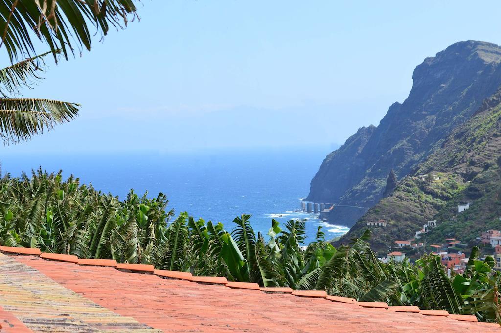 La Cuadra Villa แอร์มิกวา ห้อง รูปภาพ