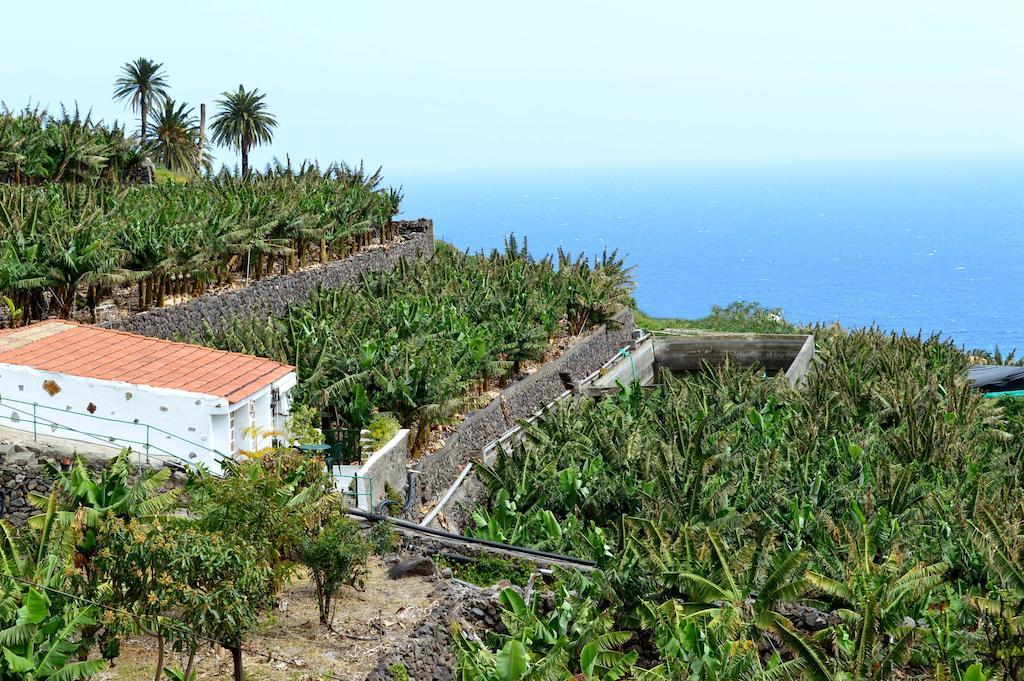 La Cuadra Villa แอร์มิกวา ห้อง รูปภาพ