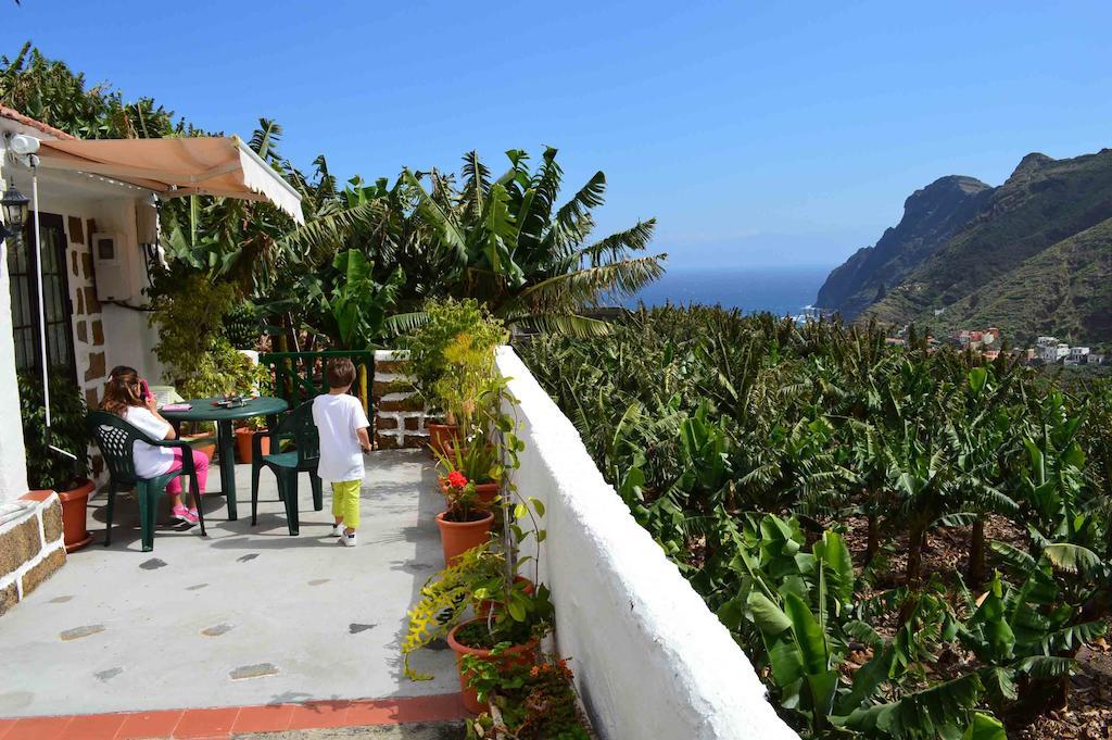 La Cuadra Villa แอร์มิกวา ห้อง รูปภาพ