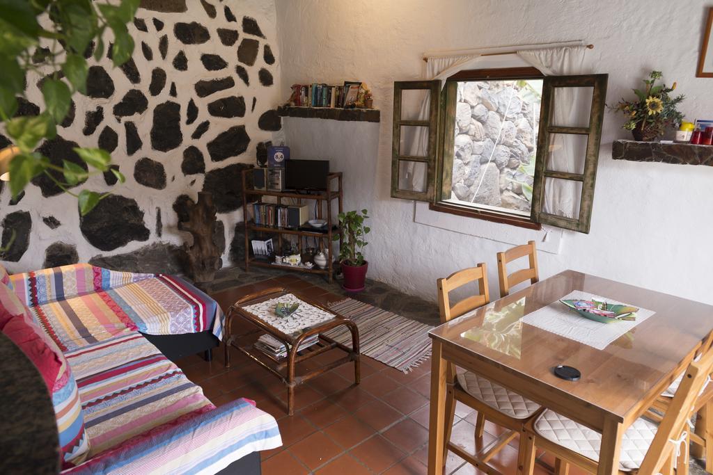 La Cuadra Villa แอร์มิกวา ภายนอก รูปภาพ