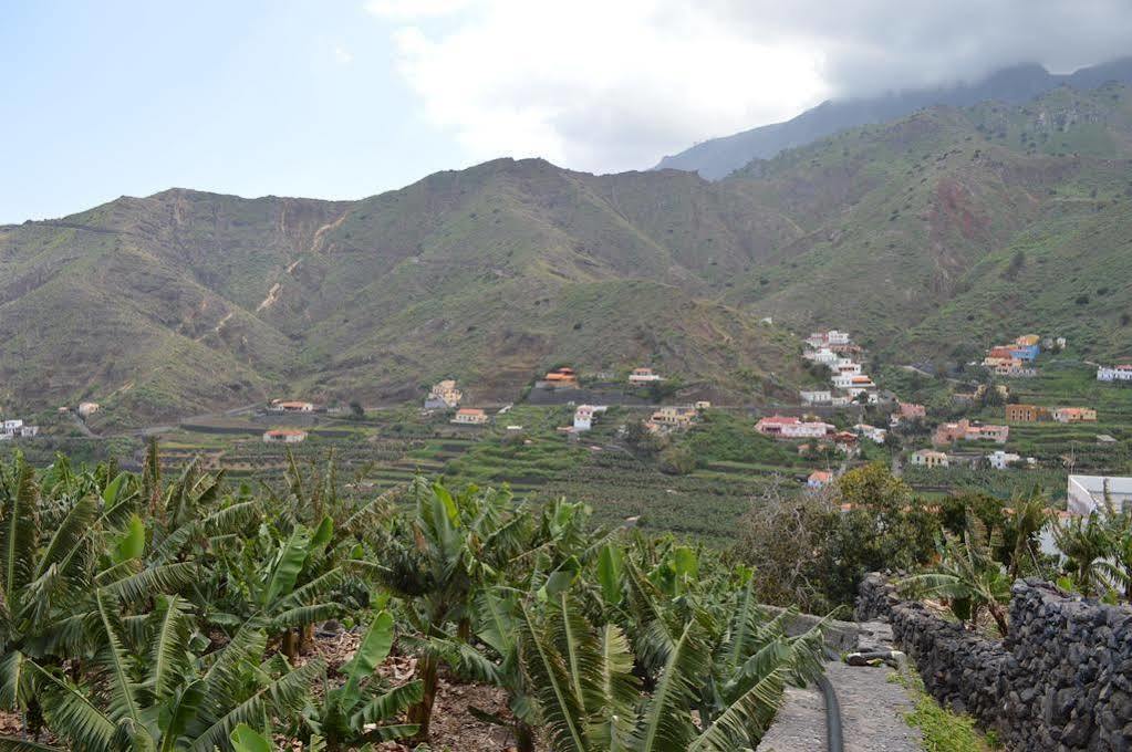 La Cuadra Villa แอร์มิกวา ภายนอก รูปภาพ