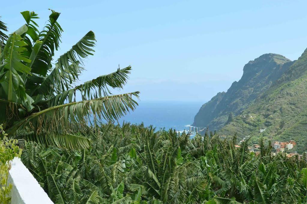 La Cuadra Villa แอร์มิกวา ภายนอก รูปภาพ