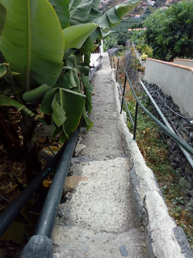 La Cuadra Villa แอร์มิกวา ภายนอก รูปภาพ